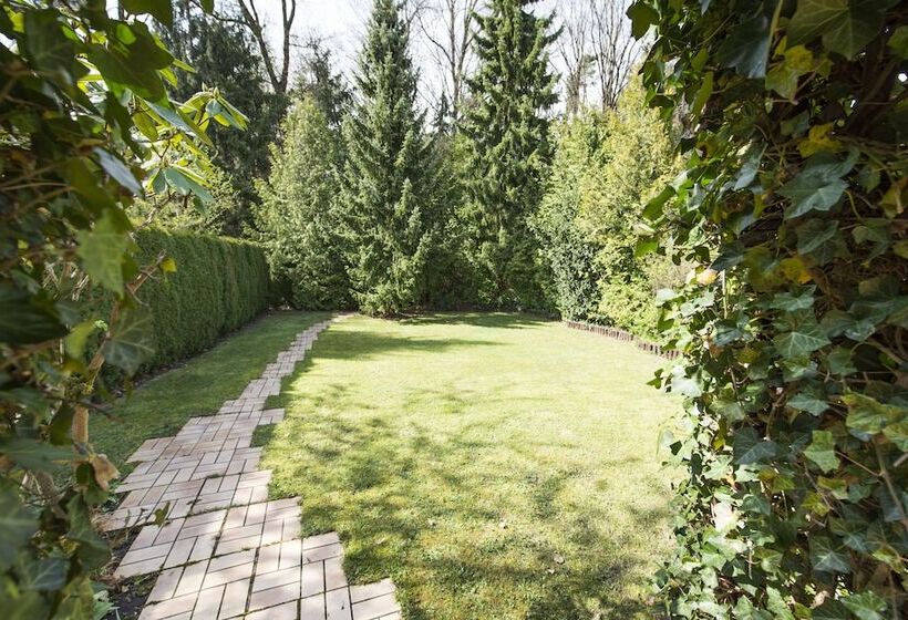 Hej Apartments Bayreuth