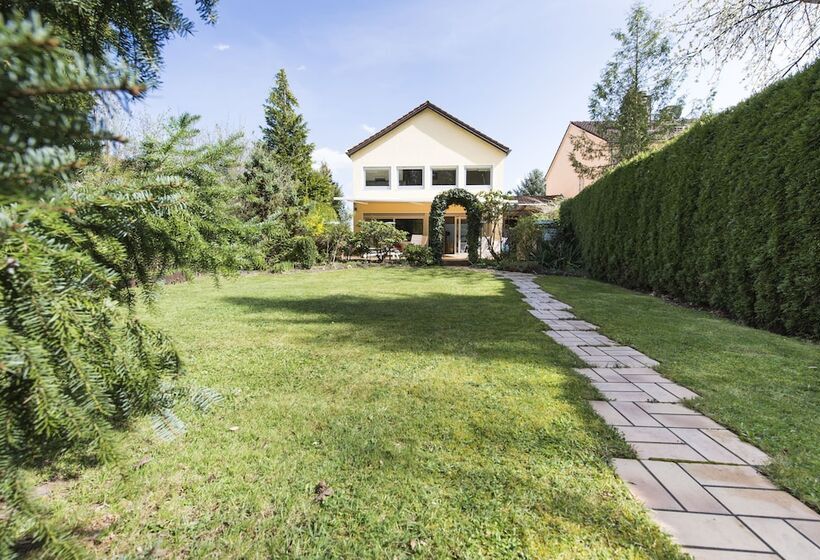 Hej Apartments Bayreuth