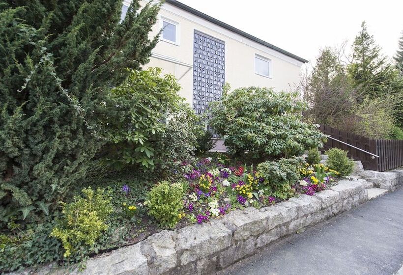 Hej Apartments Bayreuth