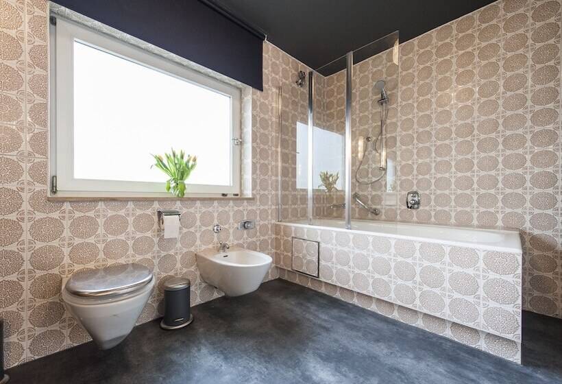 Hej Apartments Bayreuth