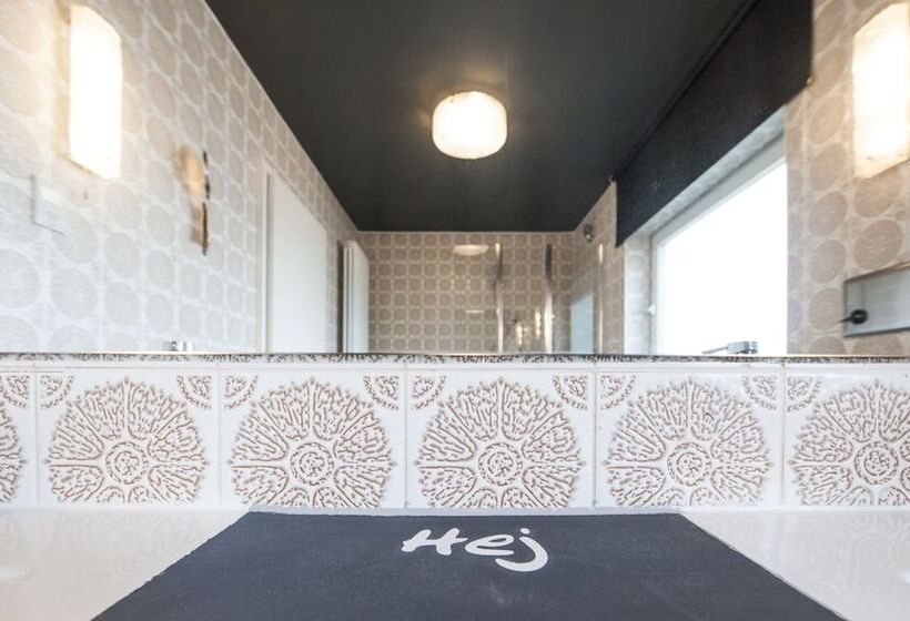 Hej Apartments Bayreuth