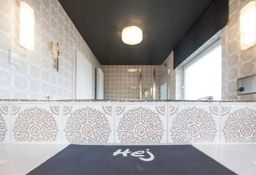 Hej Apartments Bayreuth