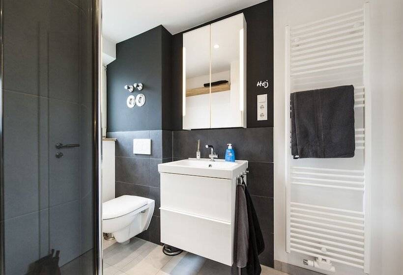 Hej Apartments Bayreuth