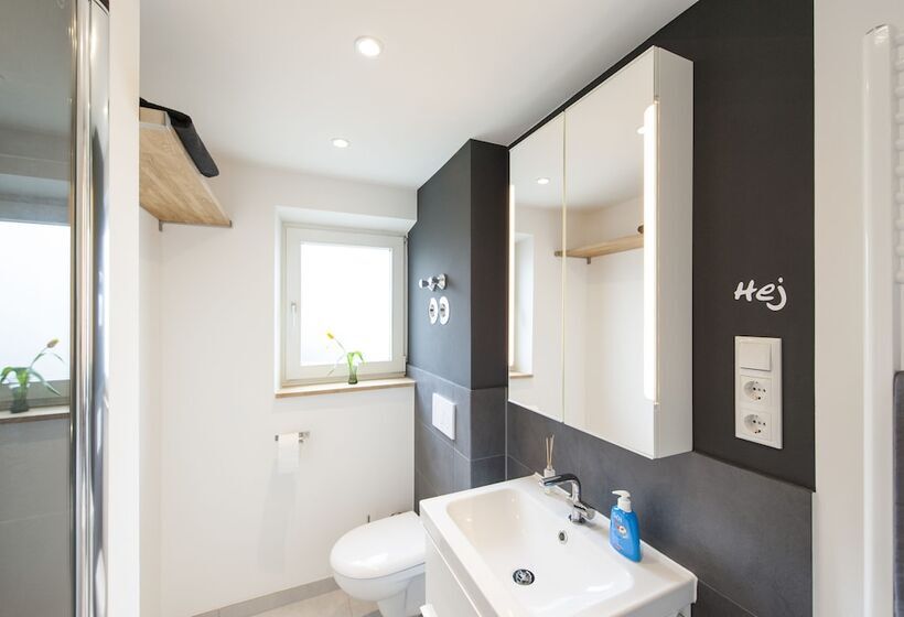 Hej Apartments Bayreuth