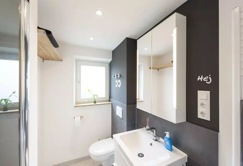 Hej Apartments Bayreuth