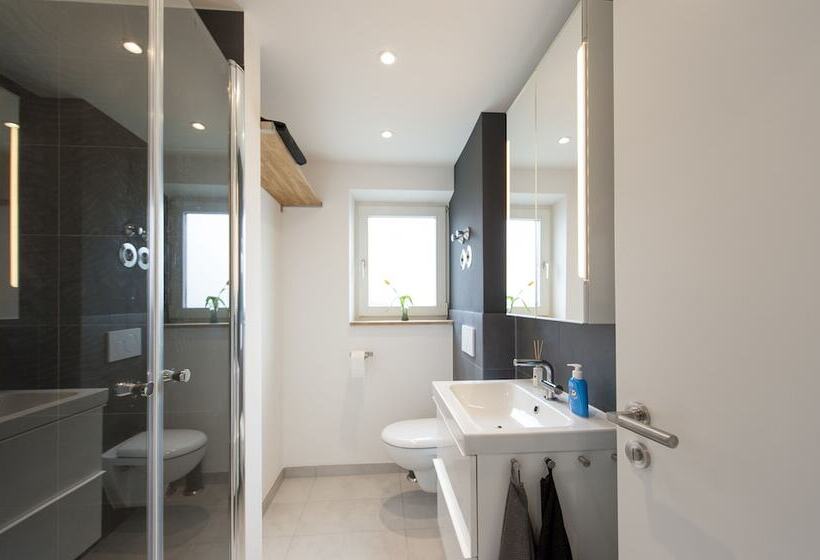 Hej Apartments Bayreuth