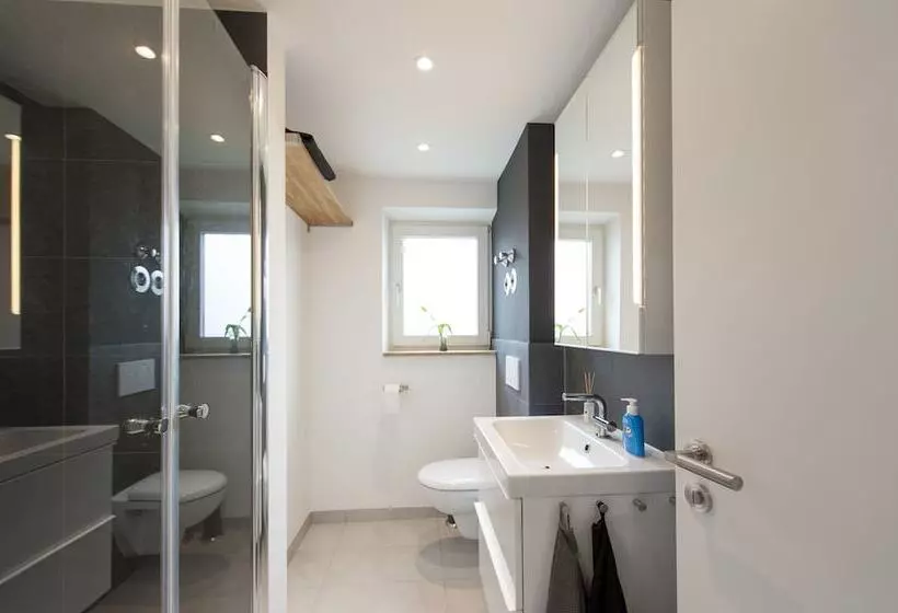 Hej Apartments Bayreuth