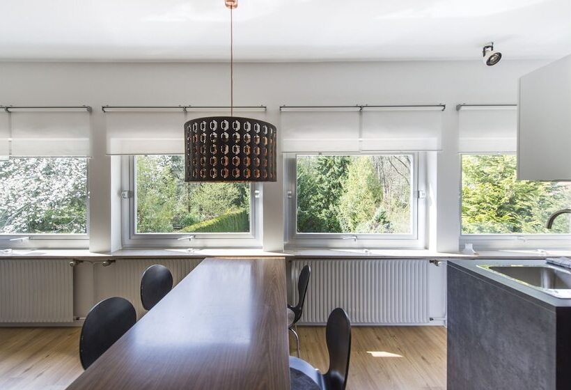 Hej Apartments Bayreuth