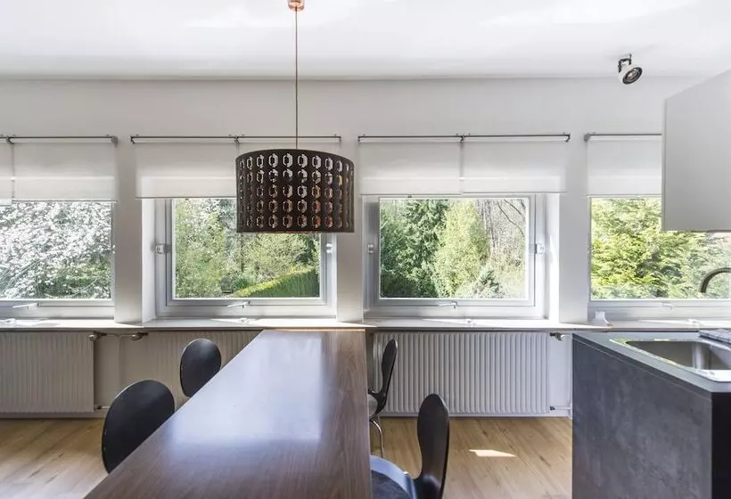 Hej Apartments Bayreuth