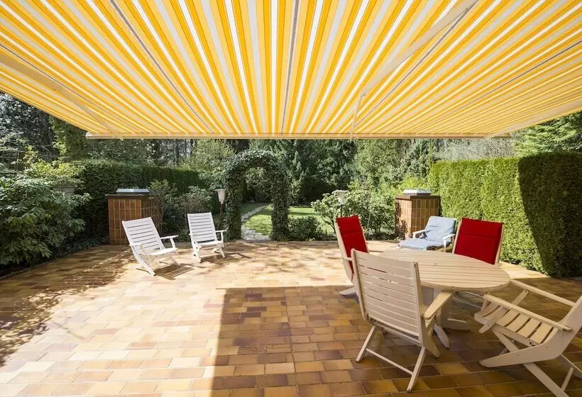 Hej Apartments Bayreuth