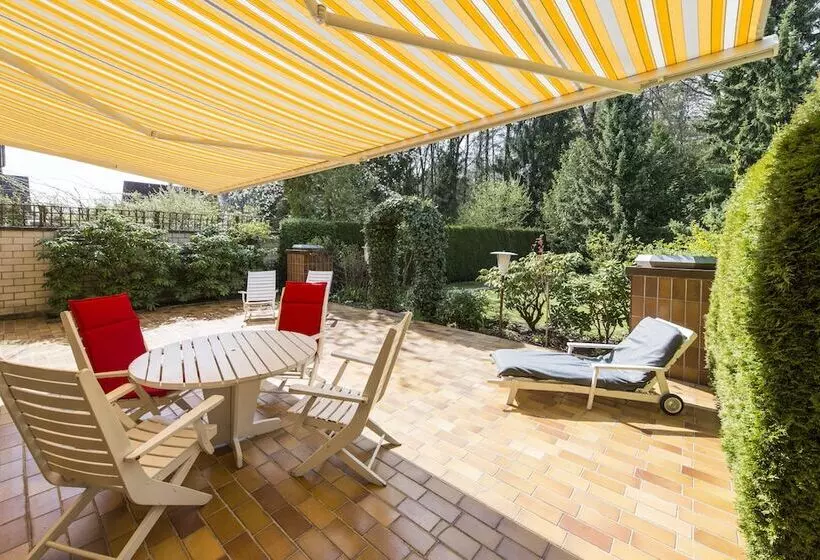 Hej Apartments Bayreuth