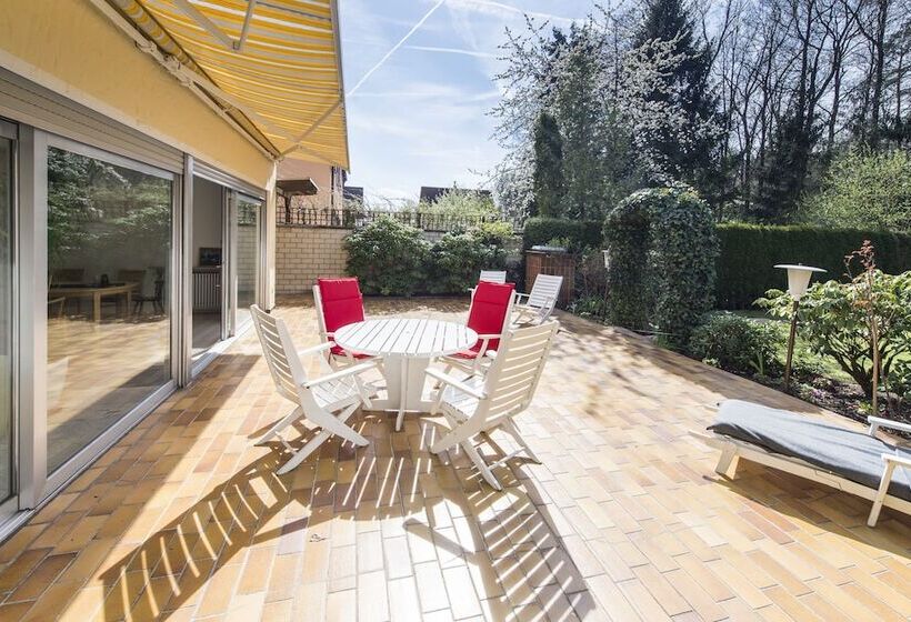 Hej Apartments Bayreuth