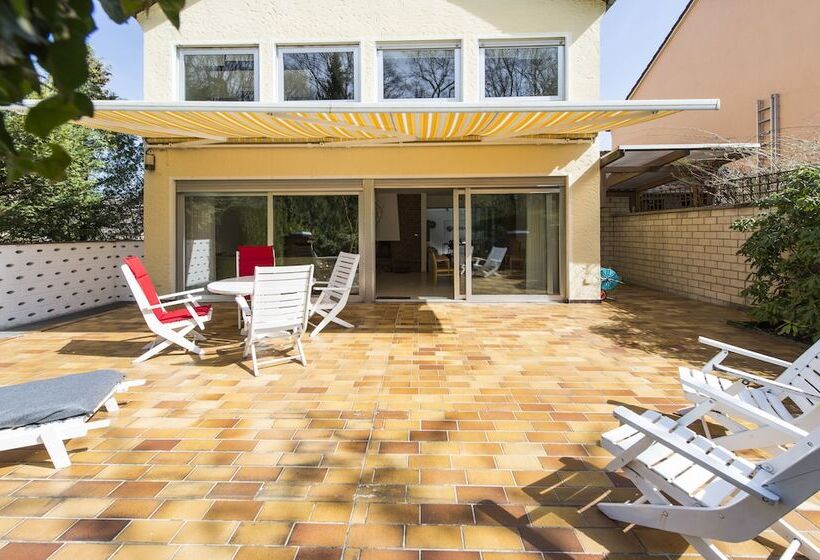 Hej Apartments Bayreuth