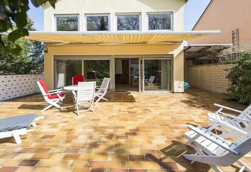 Hej Apartments Bayreuth