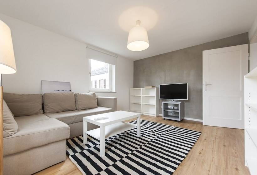 Hej Apartments Bayreuth