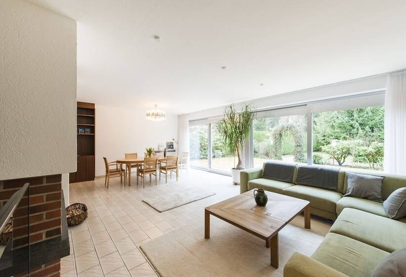 Hej Apartments Bayreuth