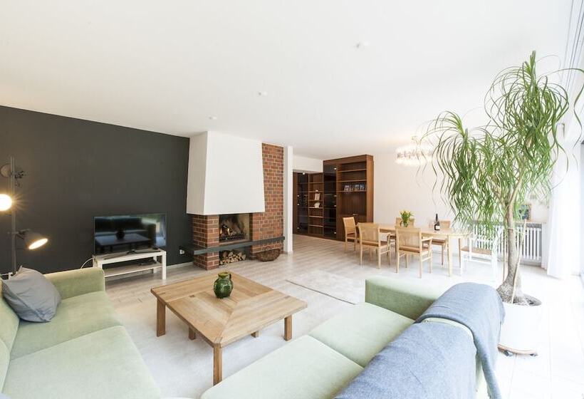 Hej Apartments Bayreuth