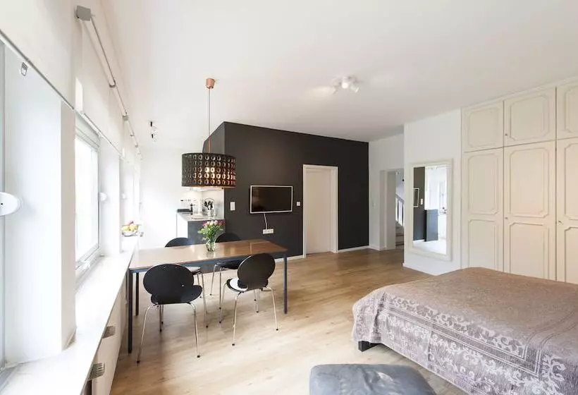 Hej Apartments Bayreuth