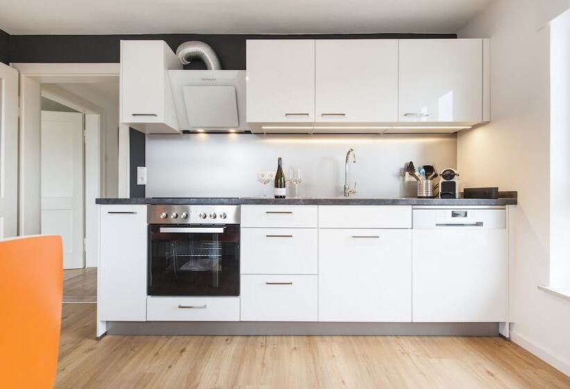 Hej Apartments Bayreuth