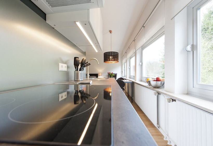 Hej Apartments Bayreuth