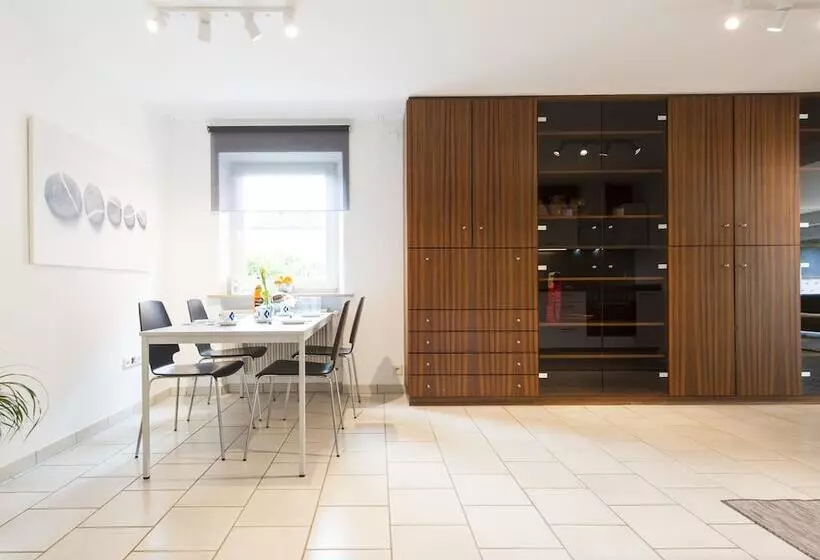 Hej Apartments Bayreuth