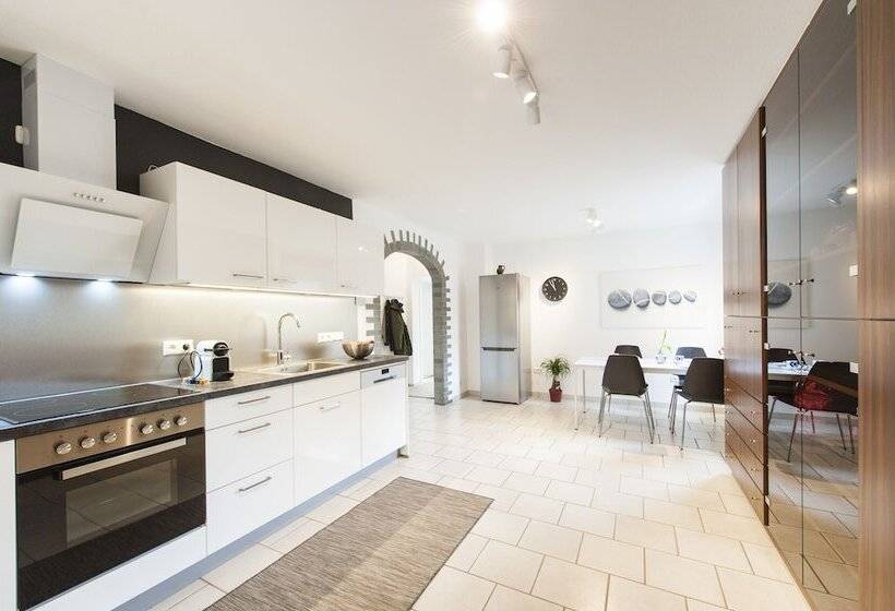 Hej Apartments Bayreuth