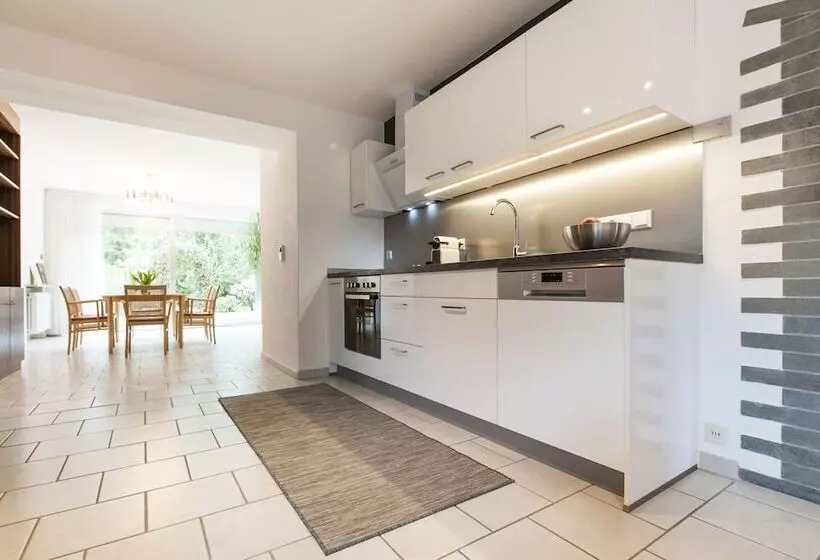 Hej Apartments Bayreuth