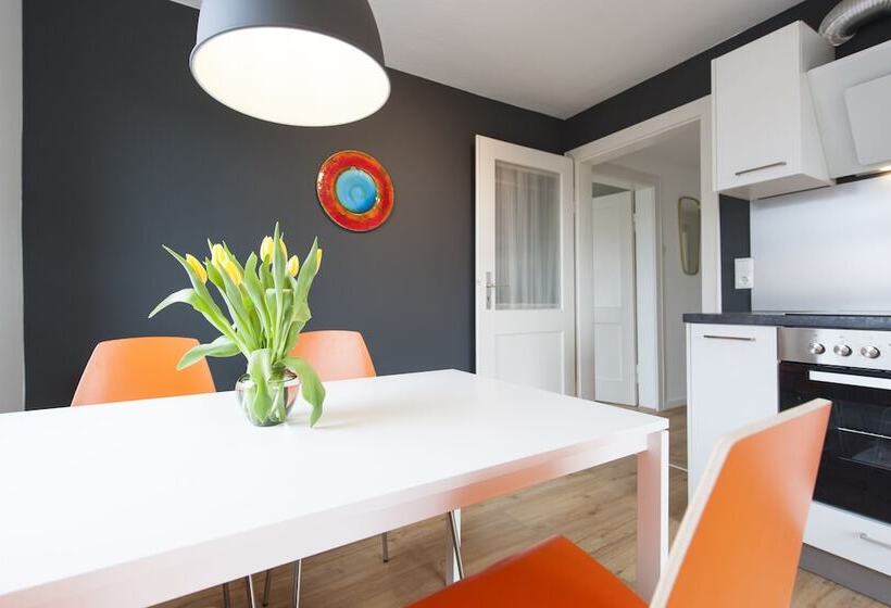 Hej Apartments Bayreuth