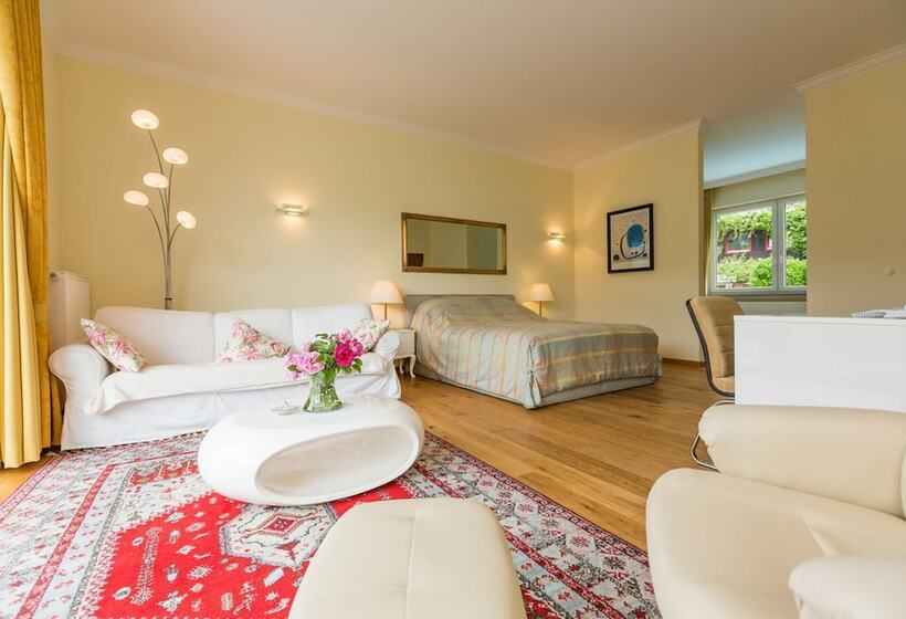 فندق Winzerverein