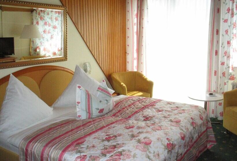 فندق Winzerverein