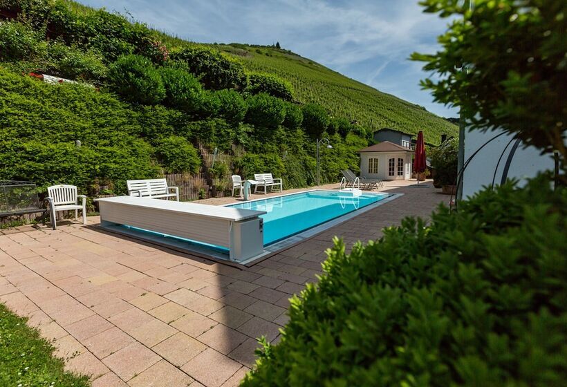 فندق Winzerverein