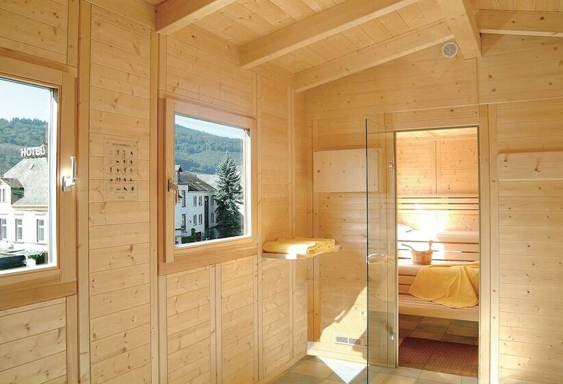 فندق Winzerverein