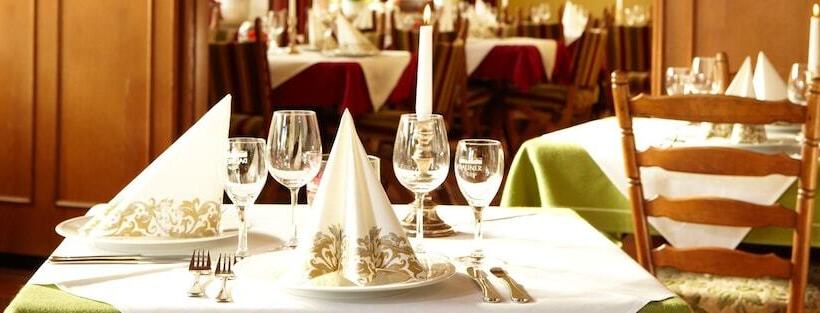 فندق Winzerverein