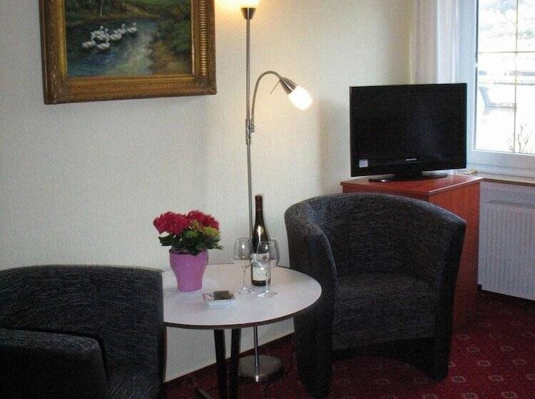 فندق Winzerverein