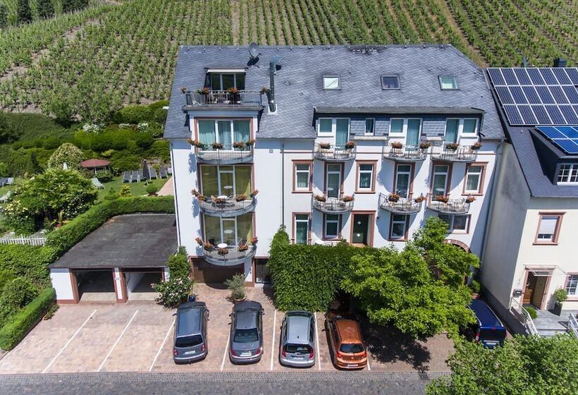 فندق Winzerverein