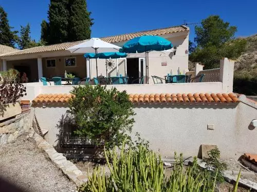 Lavinia Naturist Resort