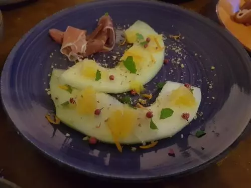 Lavinia Naturist Resort