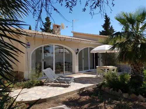 Lavinia Naturist Resort