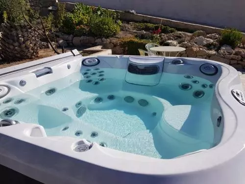 Lavinia Naturist Resort