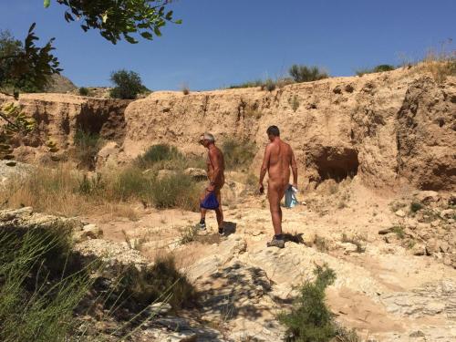 Lavinia Naturist Resort