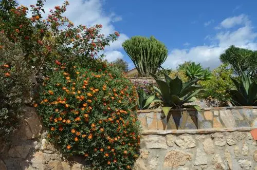 Lavinia Naturist Resort