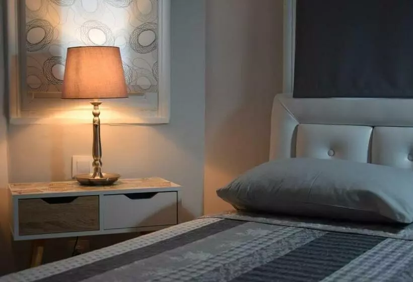 Megaron11 Apartments