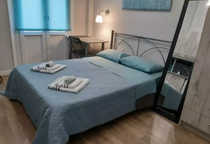 Megaron11 Apartments