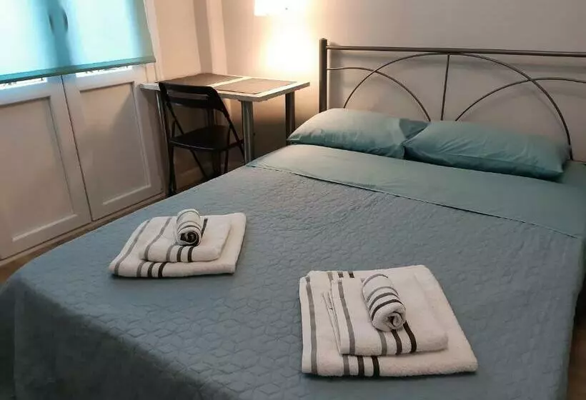 Megaron11 Apartments