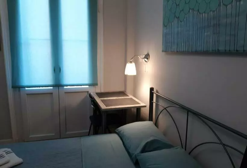 Megaron11 Apartments