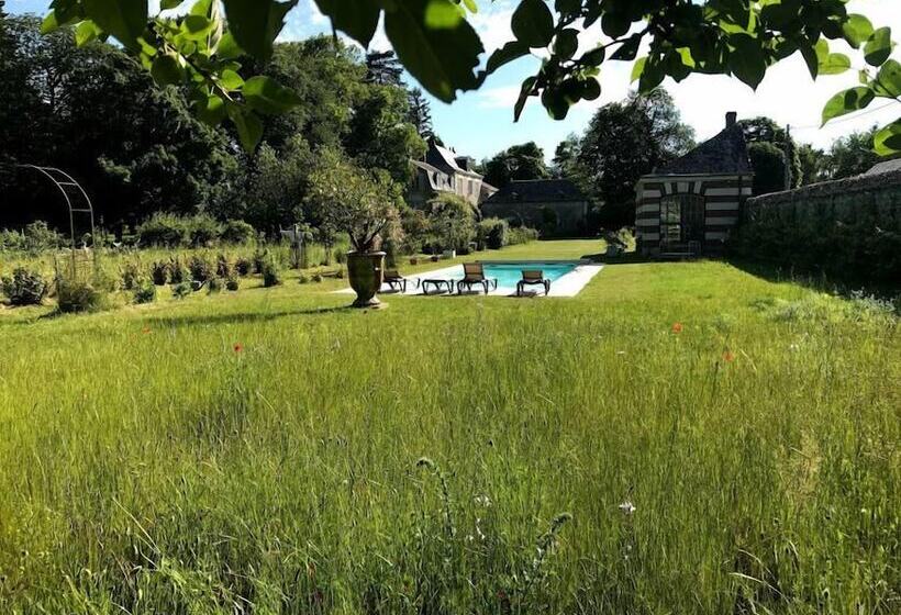 بنسيون Colivault