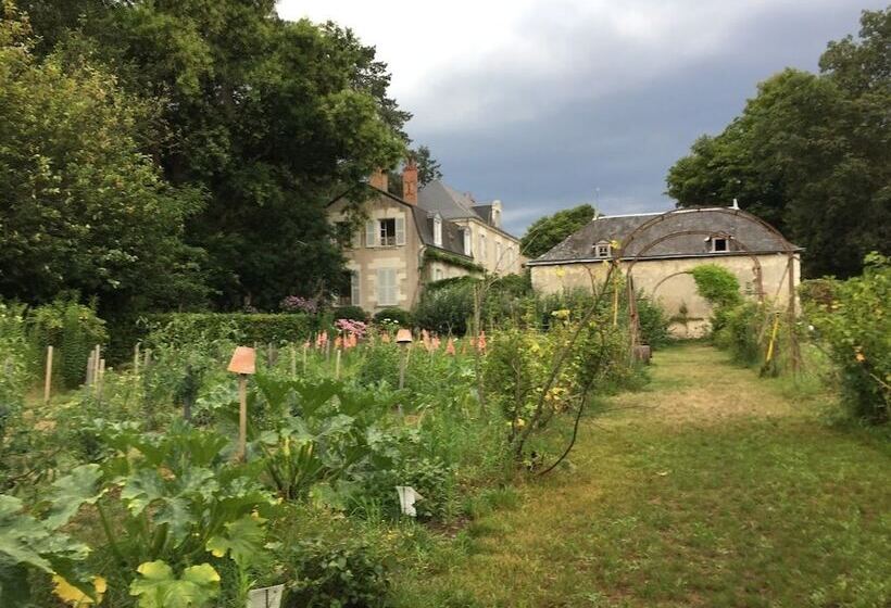 بنسيون Colivault