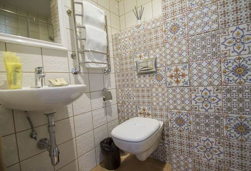 ペンション Guest House Voyage