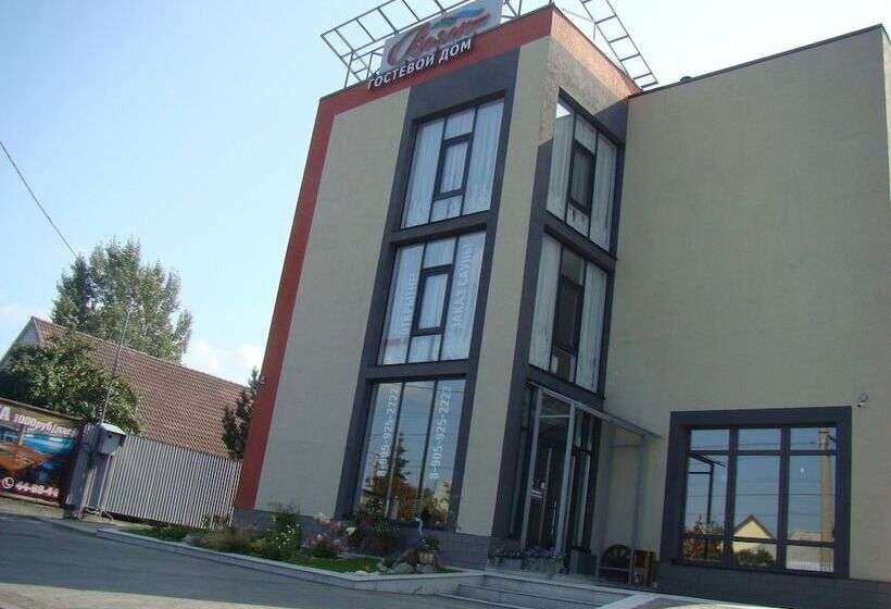 ペンション Guest House Voyage