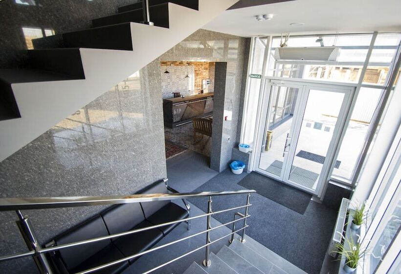 ペンション Guest House Voyage